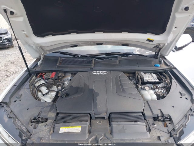 2017 AUDI Q7 WA1AHAF79HD046223 Photo 9