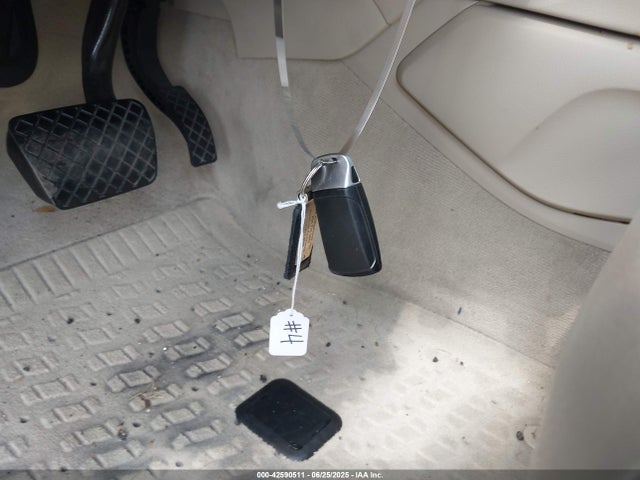 2017 AUDI Q7 WA1AHAF79HD046223 Photo 10