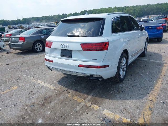 2017 AUDI Q7 WA1AHAF79HD046223 Photo 3