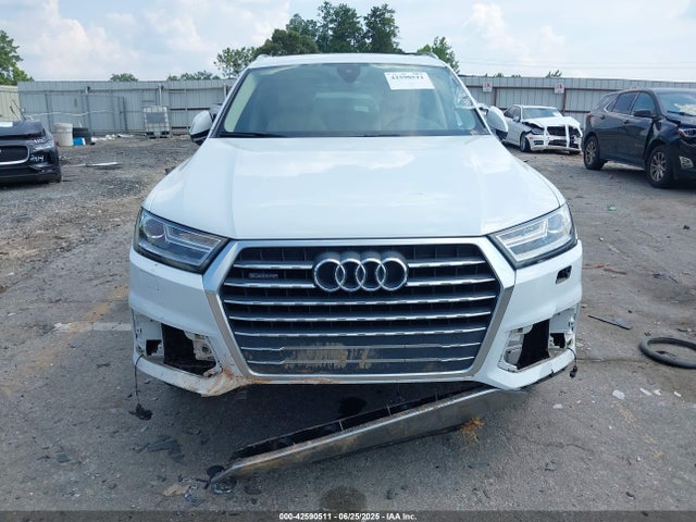 2017 AUDI Q7 WA1AHAF79HD046223 Photo 5