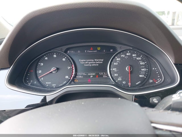 2017 AUDI Q7 WA1AHAF79HD046223 Photo 6
