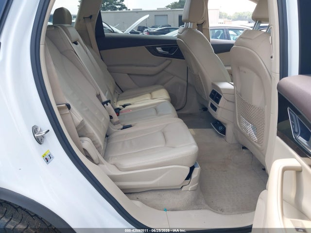 2017 AUDI Q7 WA1AHAF79HD046223 Photo 7
