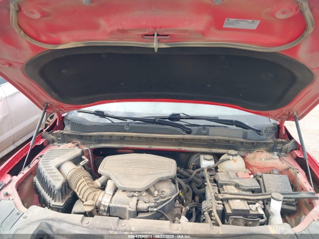 Chevrolet lgx 2019 3GNKBCRSXKS690657 Image 10