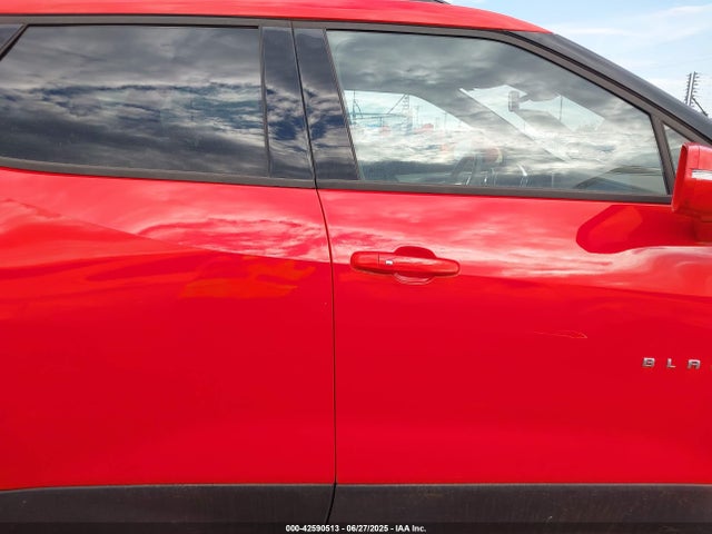 Chevrolet lgx 2019 3GNKBCRSXKS690657 Image 13