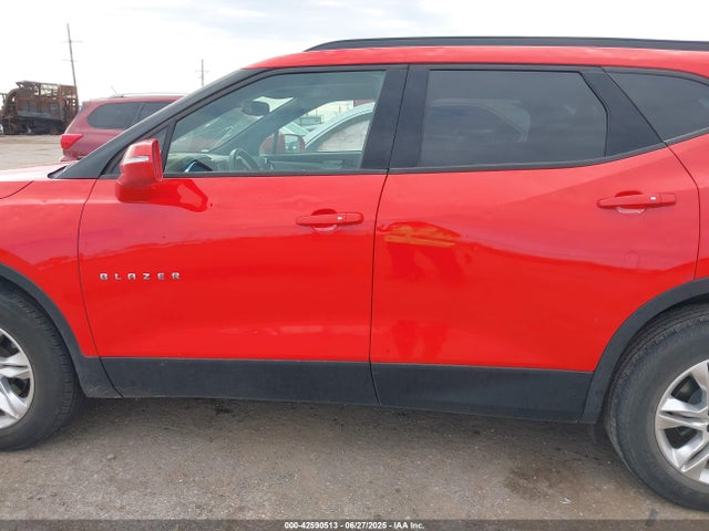 Chevrolet lgx 2019 3GNKBCRSXKS690657 Image 14