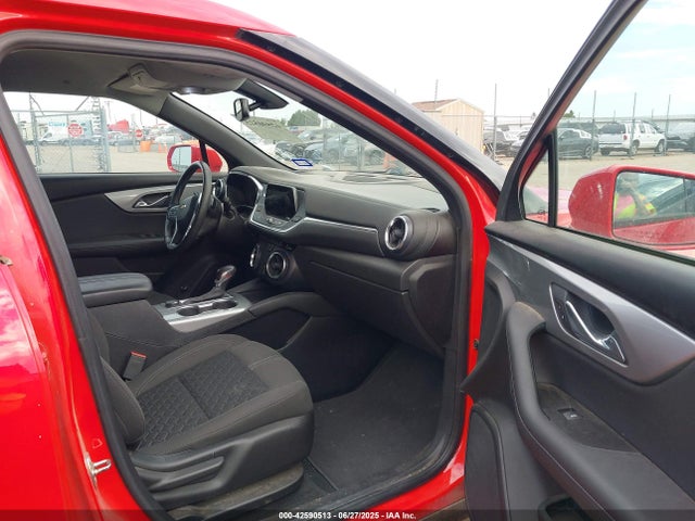 Chevrolet lgx 2019 3GNKBCRSXKS690657 Image 5
