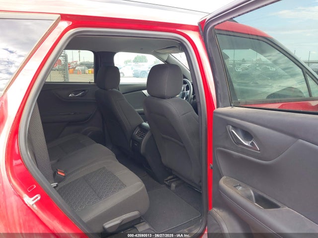Chevrolet lgx 2019 3GNKBCRSXKS690657 Image 8