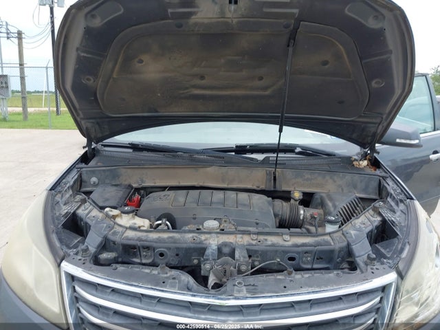 1GNKRHKD9EJ241089 Chevrolet llt