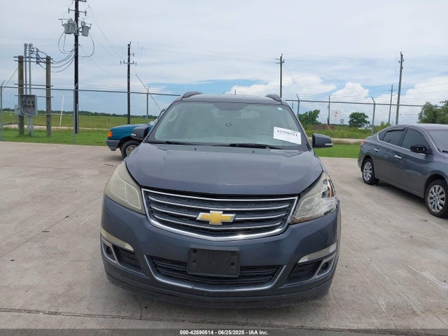 1GNKRHKD9EJ241089 Chevrolet llt