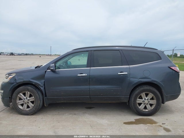 1GNKRHKD9EJ241089 Chevrolet llt