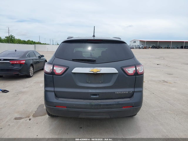 1GNKRHKD9EJ241089 Chevrolet llt
