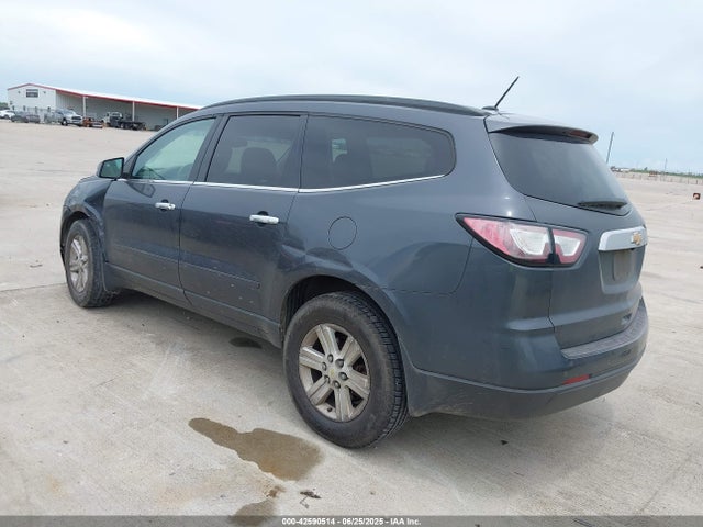 1GNKRHKD9EJ241089 Chevrolet llt