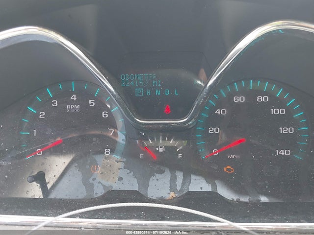 1GNKRHKD9EJ241089 Chevrolet llt