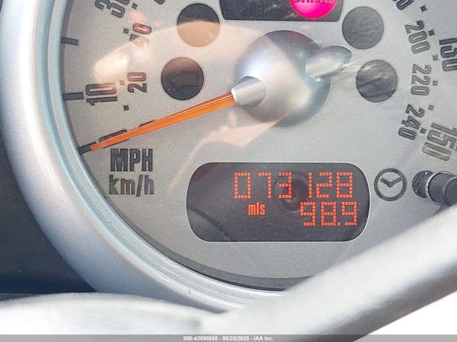 2006 MINI COOPER S WMWRH33566TF88566 Photo 6