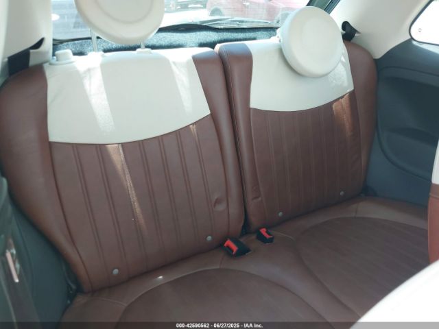 2012 FIAT 500 3C3CFFCR4CT103748 Photo 7