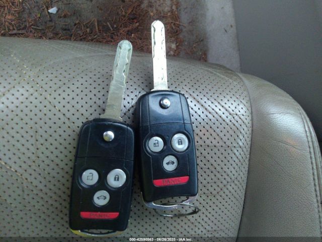 2007 ACURA TL 19UUA66247A013320 Photo 10