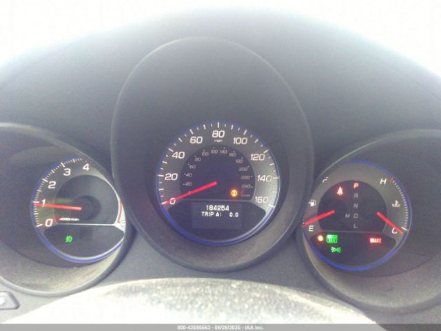 2007 ACURA TL 19UUA66247A013320 Photo 6