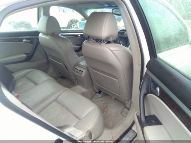2007 ACURA TL 19UUA66247A013320 Photo 7