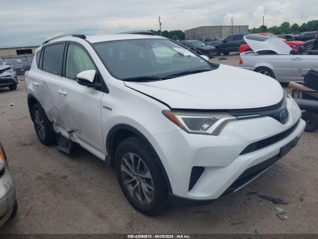 2018 TOYOTA RAV4 HYBRID JTMRJREV1JD233795