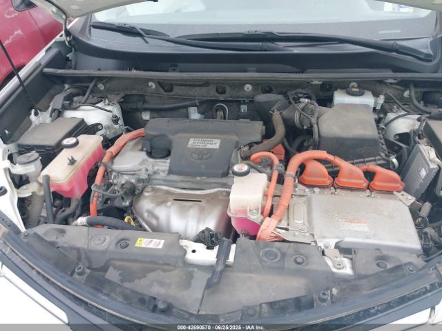 2018 TOYOTA RAV4 HYBRID JTMRJREV1JD233795 Photo 9