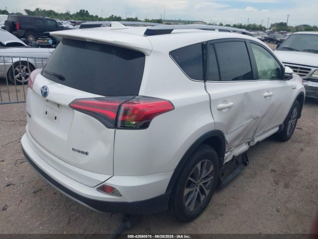 2018 TOYOTA RAV4 HYBRID JTMRJREV1JD233795 Photo 3