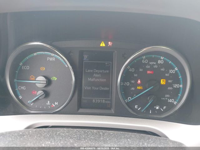 2018 TOYOTA RAV4 HYBRID JTMRJREV1JD233795 Photo 6