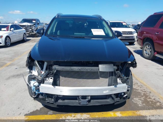 2023 HYUNDAI SANTA FE 5NMS3DAJ7PH540115 Photo 5