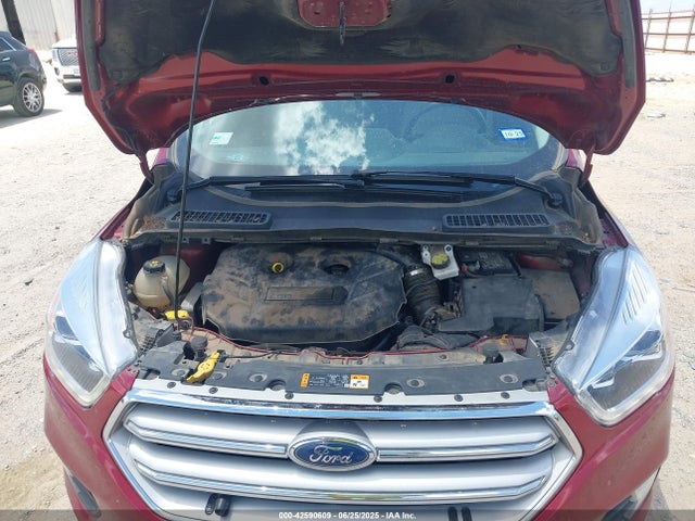 1FMCU0J96JUD58854 Ford 2018