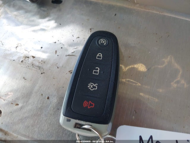 1FMCU0J96JUD58854 Ford 2018