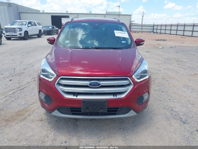 1FMCU0J96JUD58854 Ford 2018