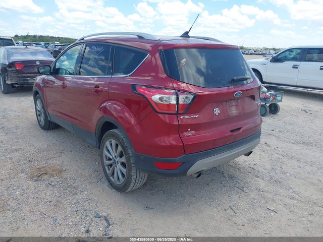 1FMCU0J96JUD58854 Ford 2018
