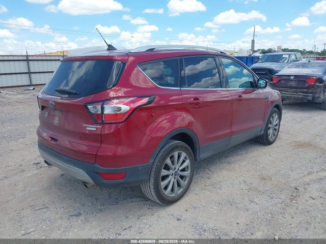 1FMCU0J96JUD58854 Ford 2018