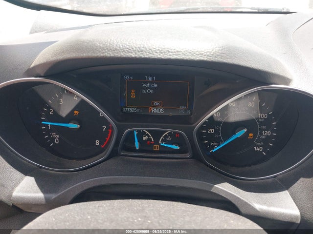 1FMCU0J96JUD58854 Ford 2018