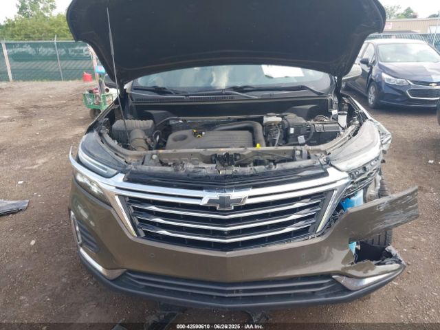 2024 CHEVROLET EQUINOX 3GNAXNEG5RL113601 Photo 9