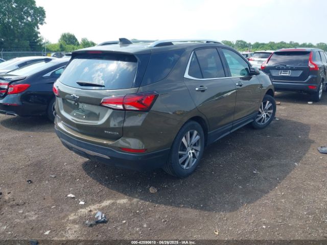 2024 CHEVROLET EQUINOX 3GNAXNEG5RL113601 Photo 3