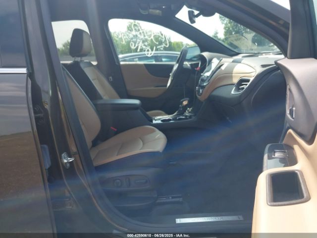2024 CHEVROLET EQUINOX 3GNAXNEG5RL113601 Photo 4