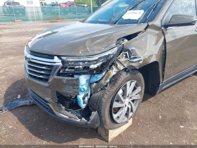 2024 CHEVROLET EQUINOX 3GNAXNEG5RL113601 Photo 5