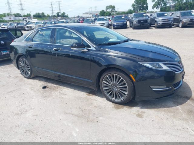 3LN6L2LU1GR622656 auction archive image