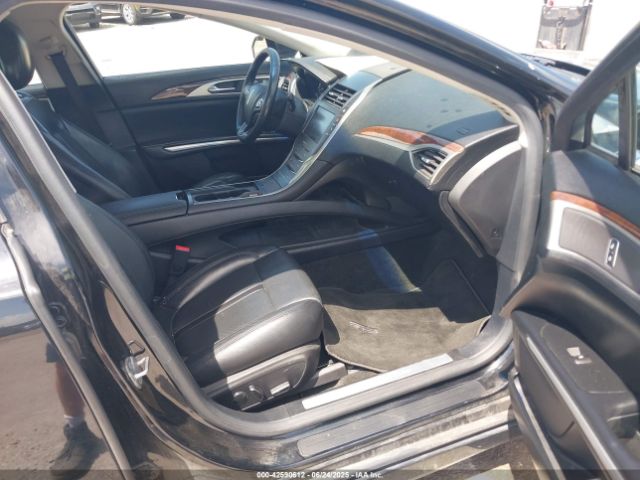 3LN6L2LU1GR622656 Lincoln MKZ