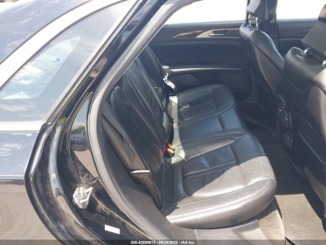 3LN6L2LU1GR622656 Lincoln MKZ