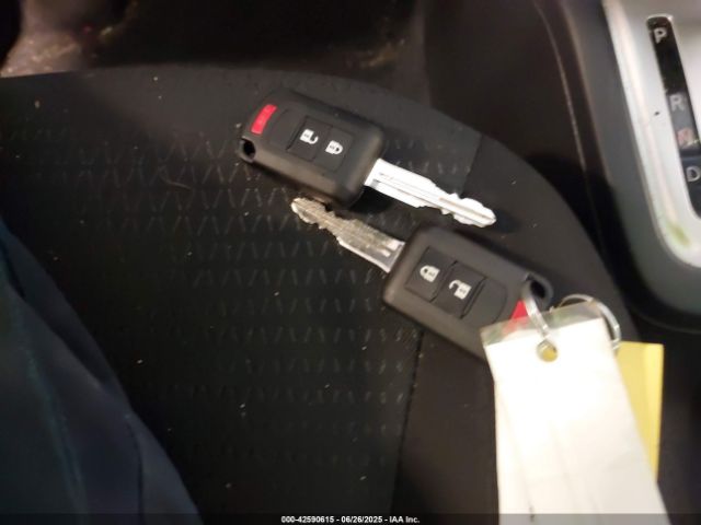 2024 MITSUBISHI MIRAGE G4 ML32FUFJ3RHF12483 Photo 10