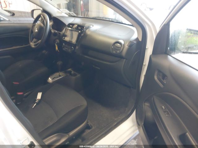 2024 MITSUBISHI MIRAGE G4 ML32FUFJ3RHF12483 Photo 4