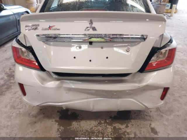 2024 MITSUBISHI MIRAGE G4 ML32FUFJ3RHF12483 Photo 5