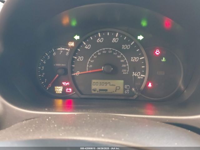 2024 MITSUBISHI MIRAGE G4 ML32FUFJ3RHF12483 Photo 6