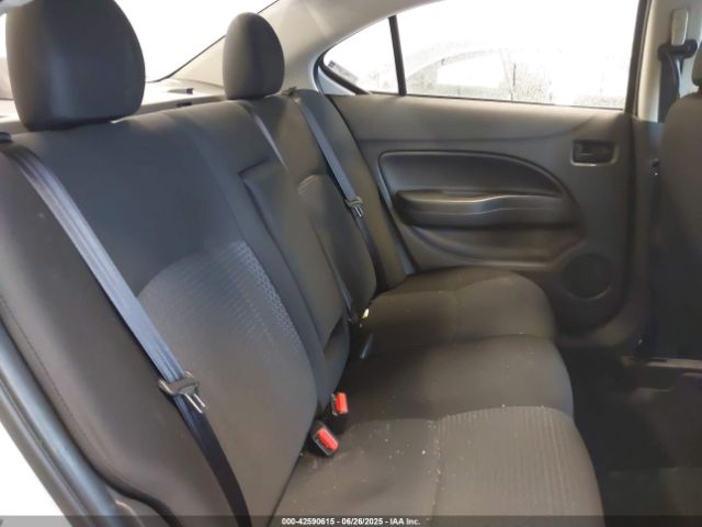 2024 MITSUBISHI MIRAGE G4 ML32FUFJ3RHF12483 Photo 7