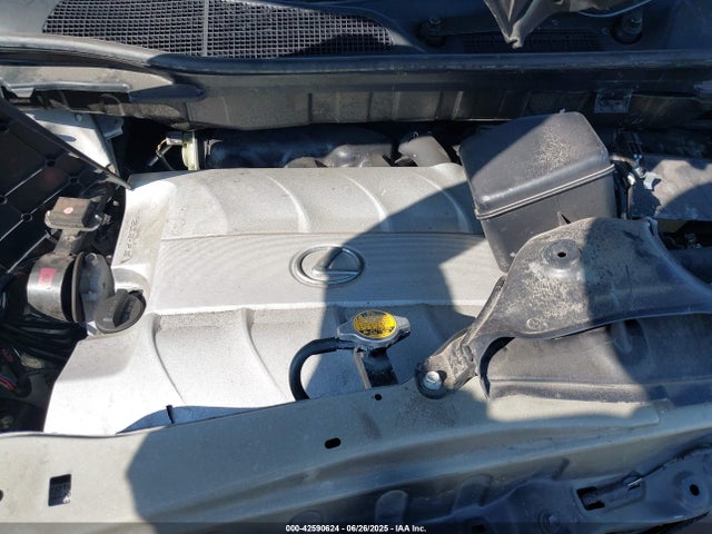 2T2BK1BA3FC307932 Lexus 2gr-fe