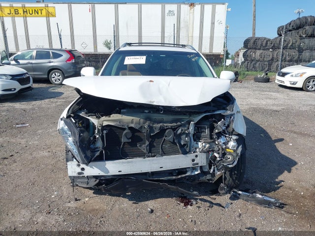 2T2BK1BA3FC307932 Lexus 2gr-fe