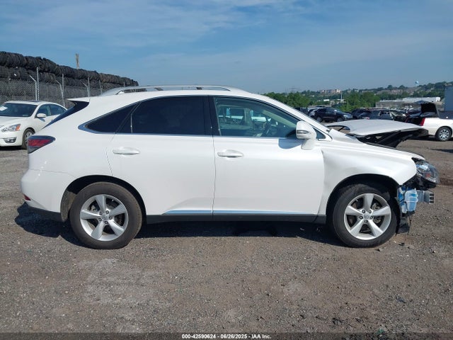 2T2BK1BA3FC307932 Lexus 2gr-fe