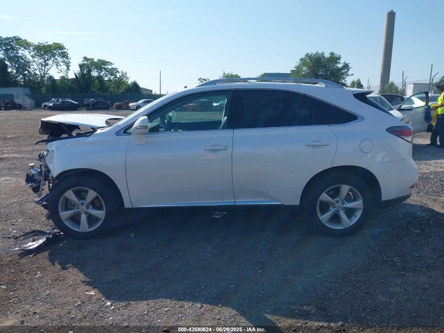 2T2BK1BA3FC307932 Lexus 2gr-fe