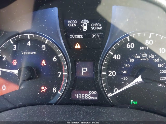 2T2BK1BA3FC307932 Lexus 2gr-fe